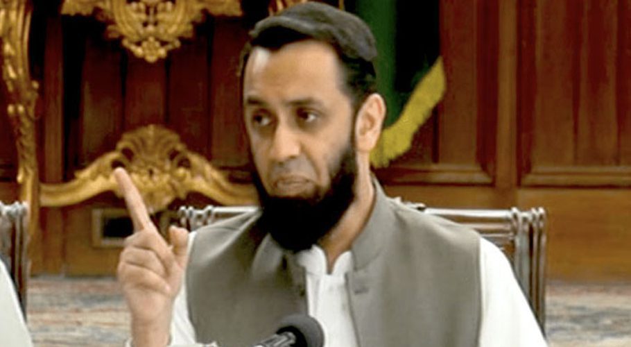 Attaullah Tarar