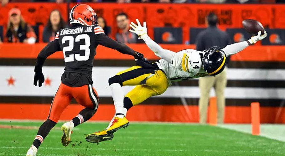 David Richard, AP