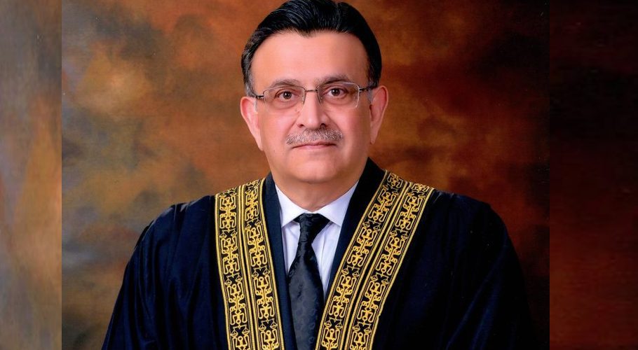 Do you know CJP Bandial is the highest-paid govt employee in Pakistan?
