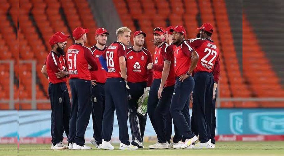 England announce Test squad for Pakistan tour