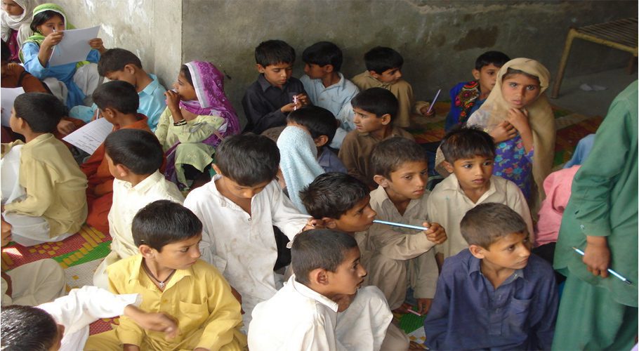 Image: GlobalGiving