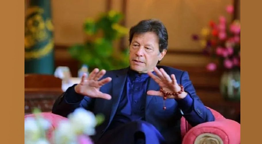 Will not take action against Bajwa if become PM again: Imran Khan
