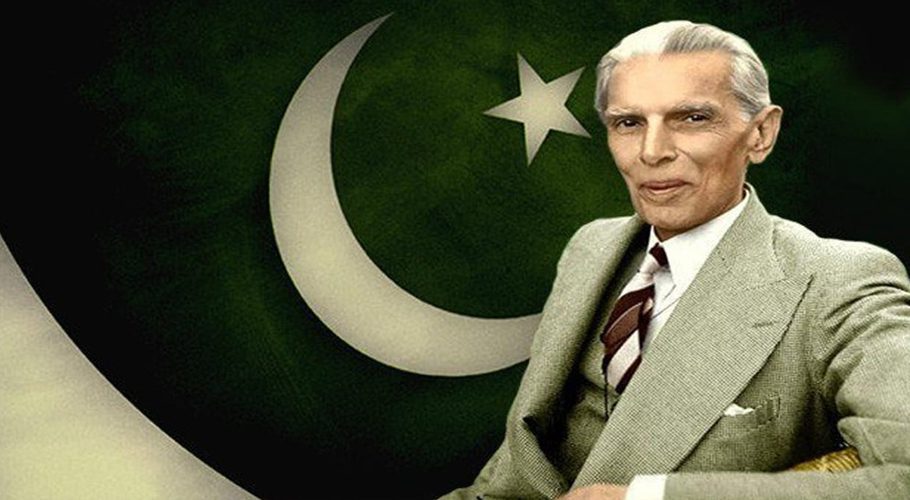 Nation commemorates 146th birthday of Quaid-e-Azam with zeal and fervour