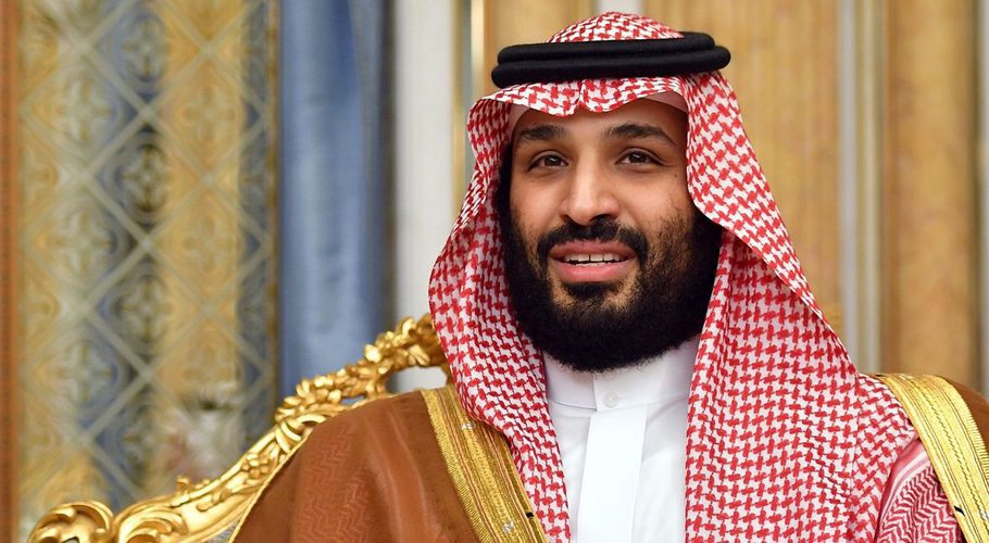 KSA orders release of Pakistanis jailed for sloganeeing at Masjid-e- Nabwi