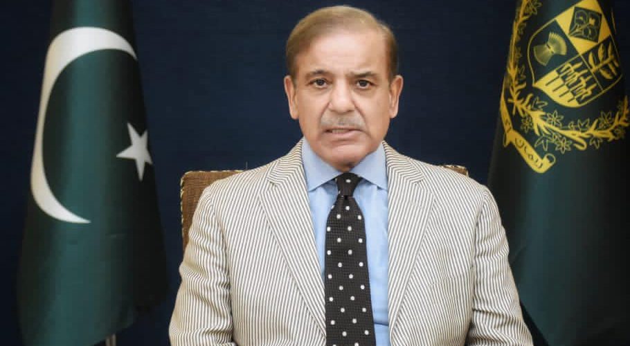 PM to meet IMF, WB chiefs; attend reception by US president today