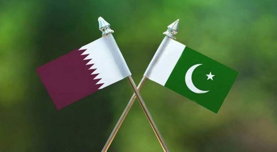 Qatar lauds services of Pakistan Sweet Home