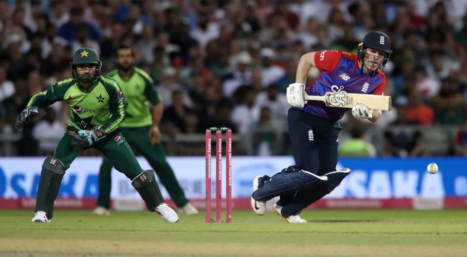 England v Pakistan (Image Credit: Getty)