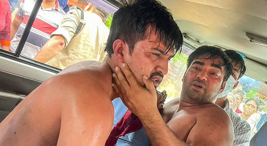 Arya, the main accused, is the owner of Vanantra Resort, where the victim worked (Image: www.thequint.com)