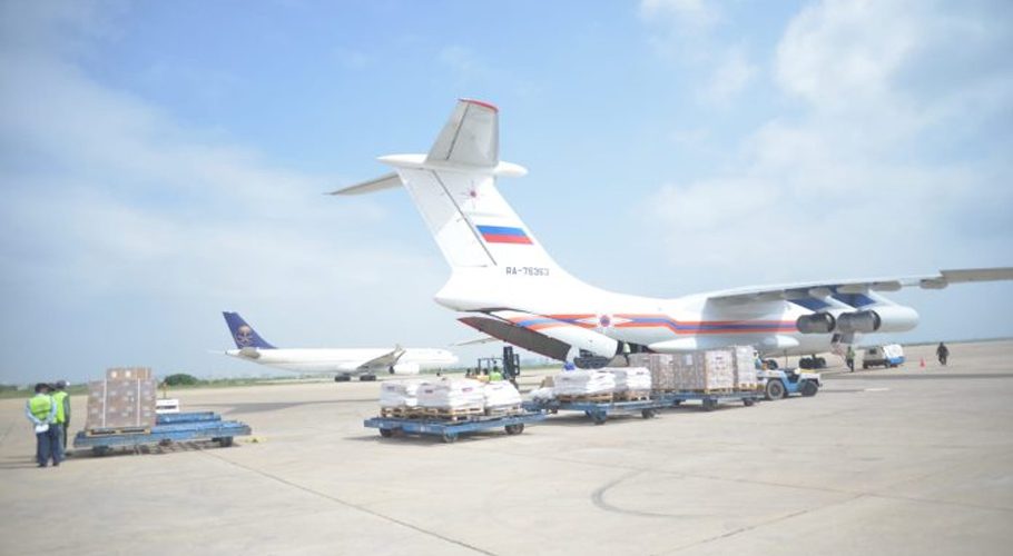 US halts all domestic flight departures over system outage