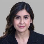 Her name was Sarah Inam not Sarah Bibi (File)
