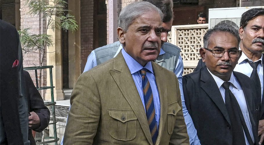The Prime Minister will visit the southern district of Tank of Khyber Pakhtunkhwa today. (Photo: Arab News)