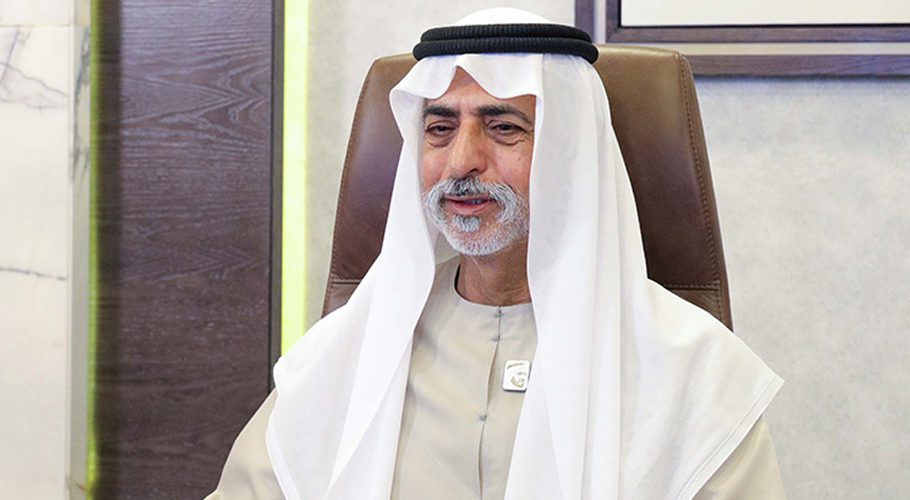 Sheikh Nahyan Bin Mubarak Al Nahyan (Image: Gulf Today)