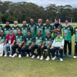 Source: Veteran's Cricket Association