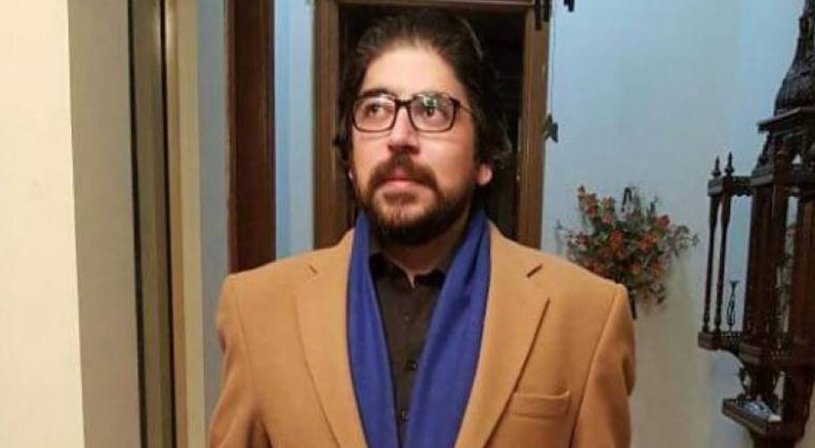 Sara Inam murder case, main accused Shahnawaz Amir granted 4 days physical remand