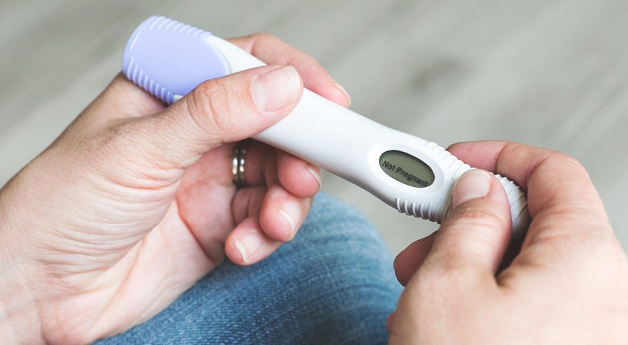 Alabama Fertility