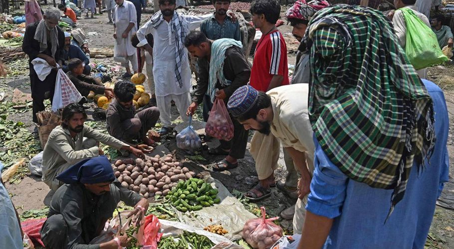 Pakistan ranked as the cheapest country in the world