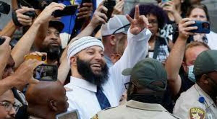 adnan syed