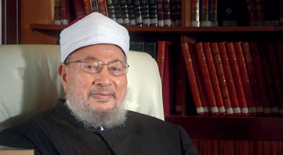 Egyptian spiritual leader Yusuf Al Qaradawi passes away at 96