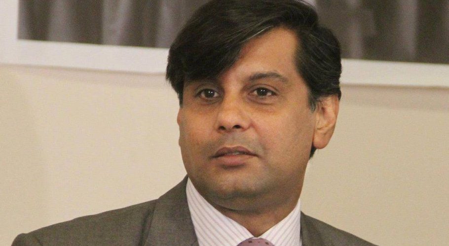Arshad Sharif left Pakistan in May after complaining about being harassed by the authorities. (Image: Facebook/Arshad Sharif)
