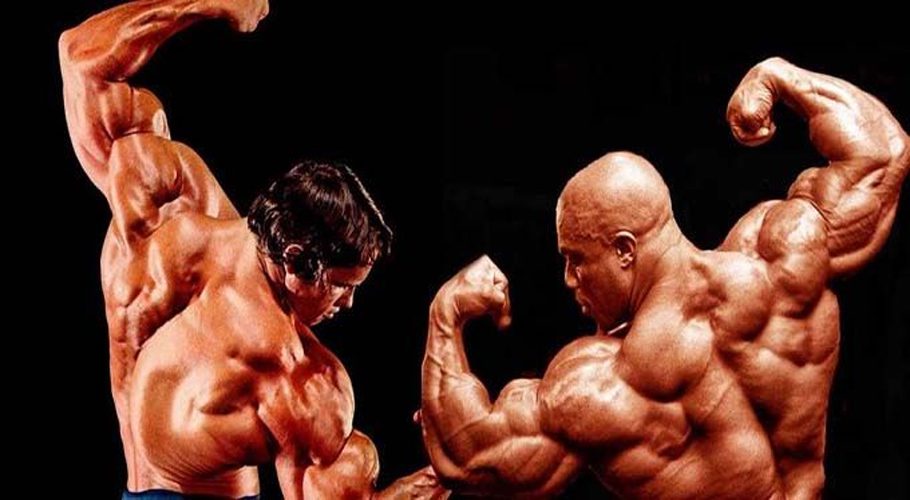 Pakistan to host World Bodybuilding event for first time