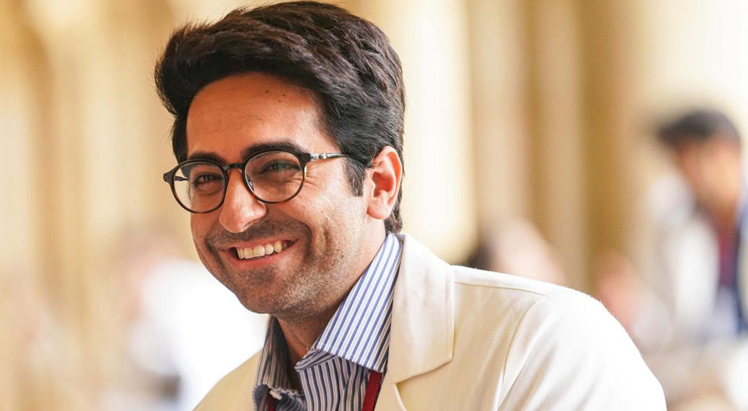 Doctor G was released on October 14 (The Hindu)