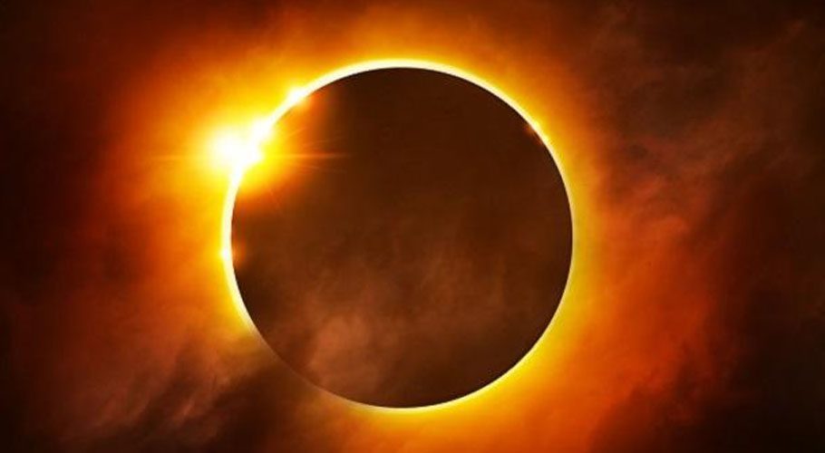 Four lunar and solar eclipses to take place in 2023