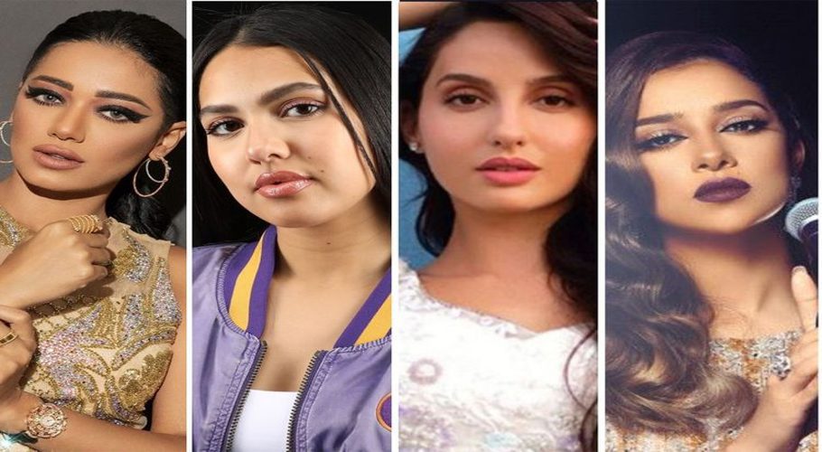 Female Arab music legends collaborate for FIFA World Cup song