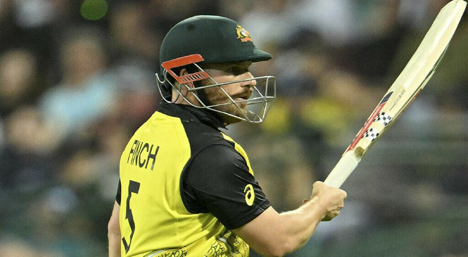 All we can do is concentrate on the next game and prepare really well for that against Sri Lanka on Tuesday and see how we go. (AFP)