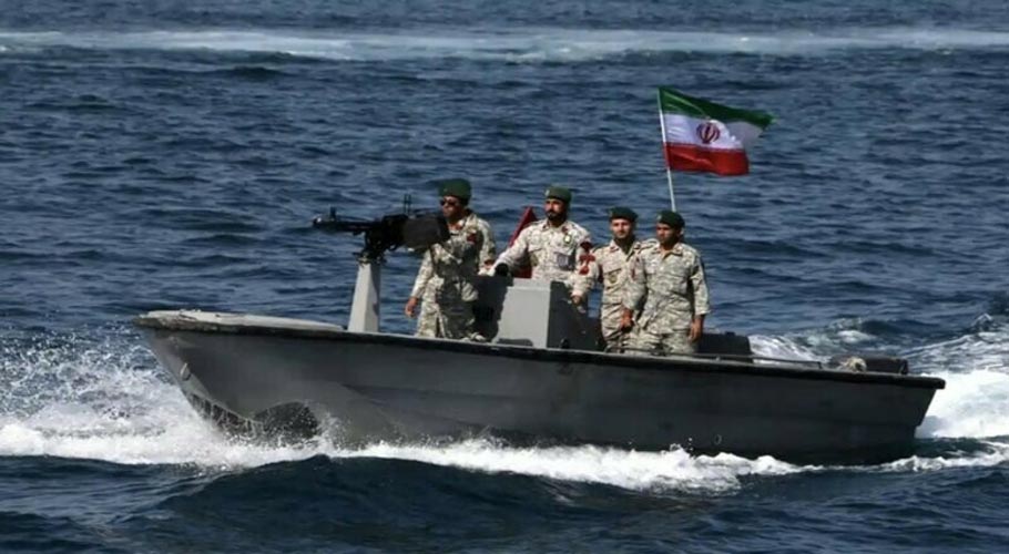 Iran seizes foreign ship for smuggling fuel in Gulf( Image: AFP)