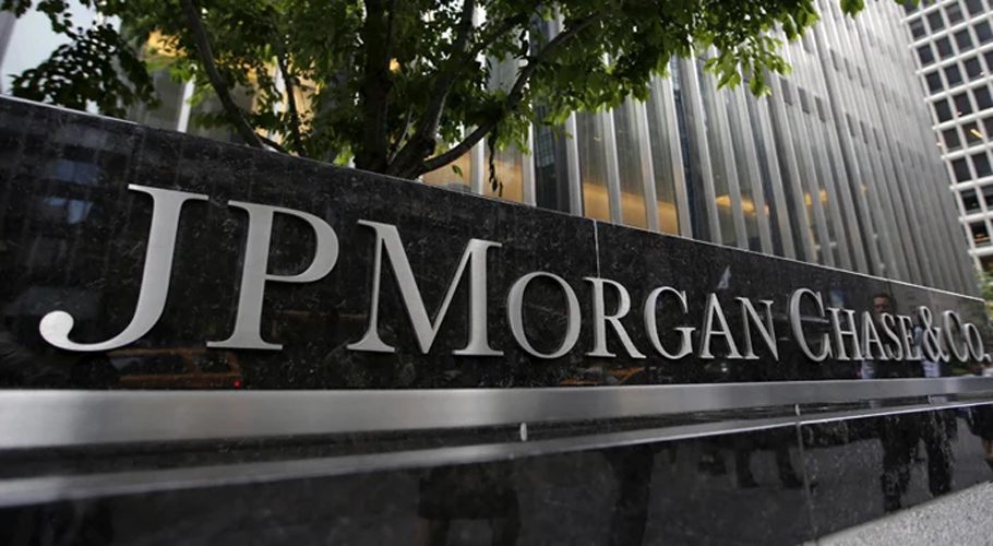 Pakistan's troubles justify slump in bond prices: JPMorgan