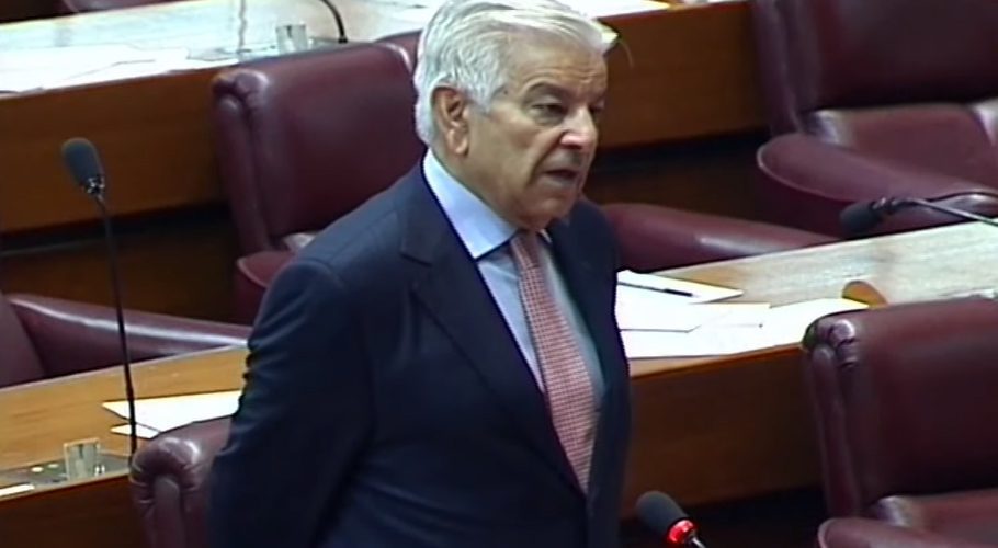 Judges who sentenced Nawaz Sharif will be called to dock of parliament: Minister