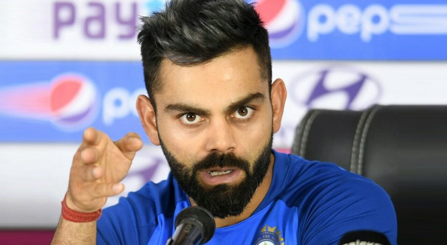 Hrithik Roshan to Abhishek Bachchan, celebs condemn Virat Kohli’s leaked video