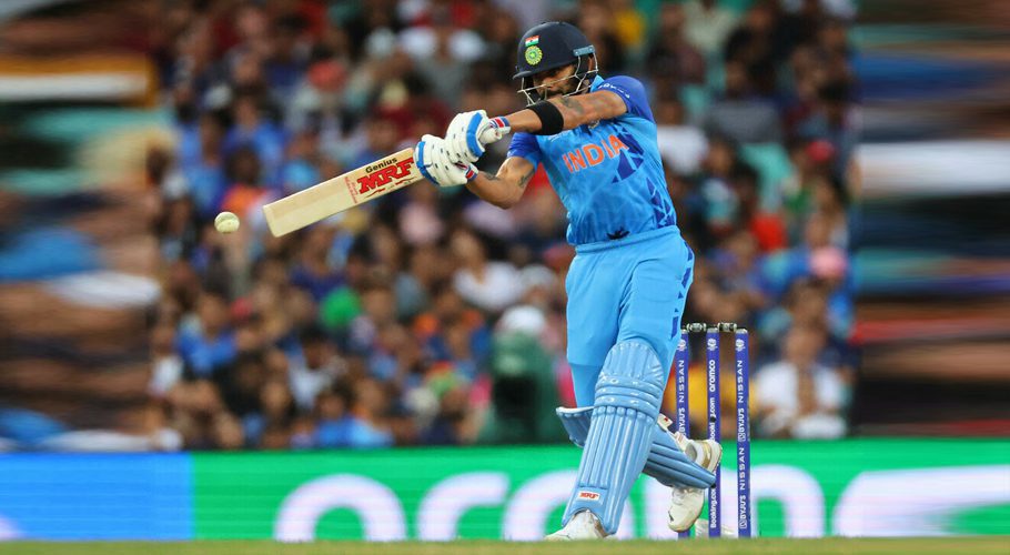 Asia Cup: India set 3 runs massive target for Pakistan