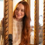 The movie will stream on Netflix (Harper's BAZAAR Australia)