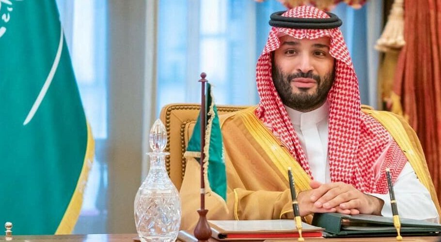 The initiative by Prince Mohammed bin Salman will include allocating about 10 billion riyals in incentives for supply chain investors. (Image: Reuters)