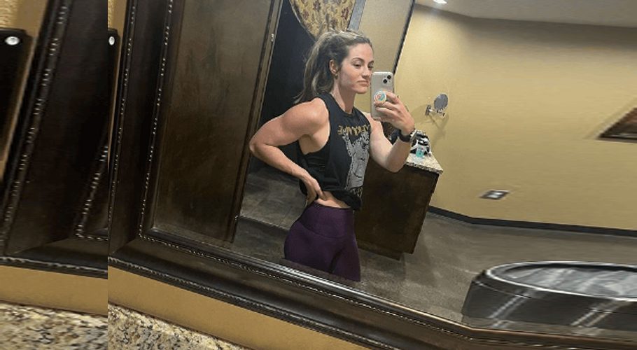 Sara Lee has passed away at the age of 30 (Photo: Instagram/@saraann_lee)