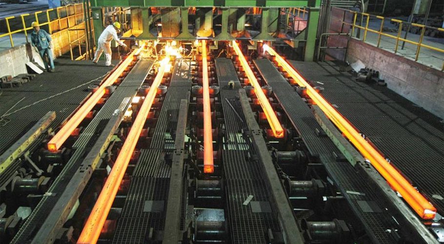 Steel industry must be fully strengthened for rapid economic growth: Meher Younis