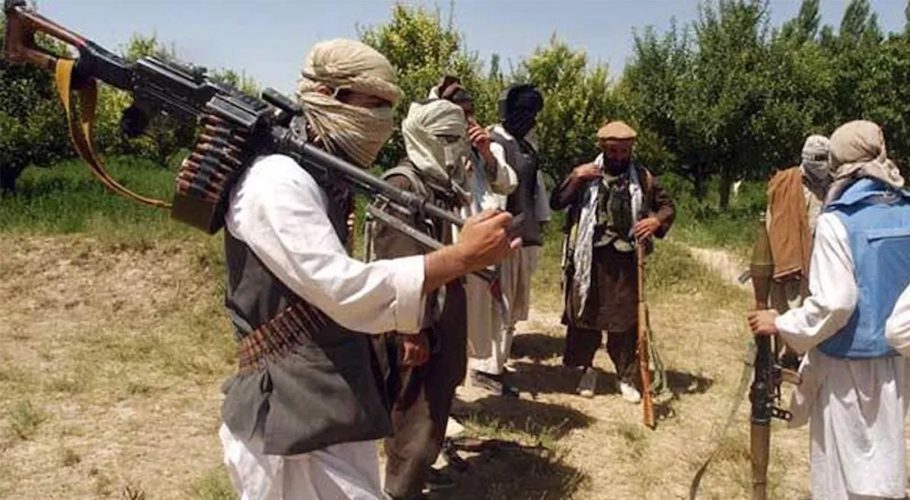 TTP claims responsibility for Peshawar suicide blast