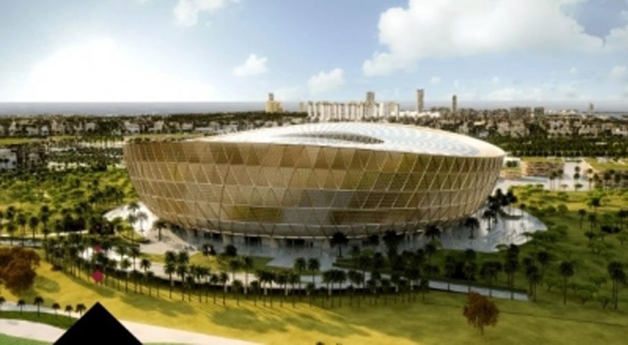 Thousands of workers evicted in Qatar's capital ahead of World Cup