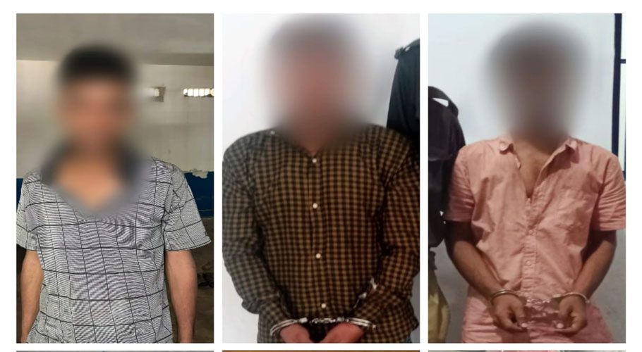 Image source: Karachi Police