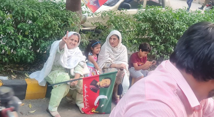 (Image PTI official)