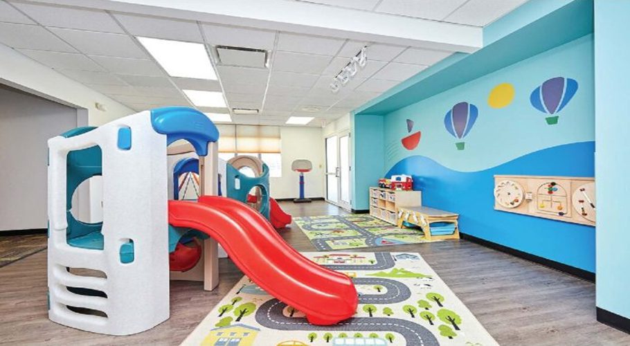 Govt establishes country’s first National Autism Center for children