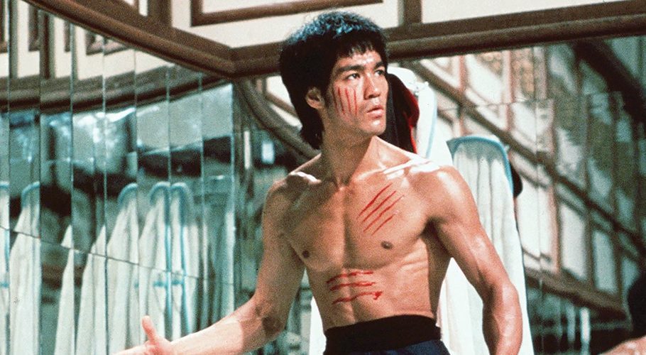 Bruce Lee had a sudden death at age 32 due to drinking too much water, suggests new study. (Concord/Warner Bros/Kobal/REX/Sh)