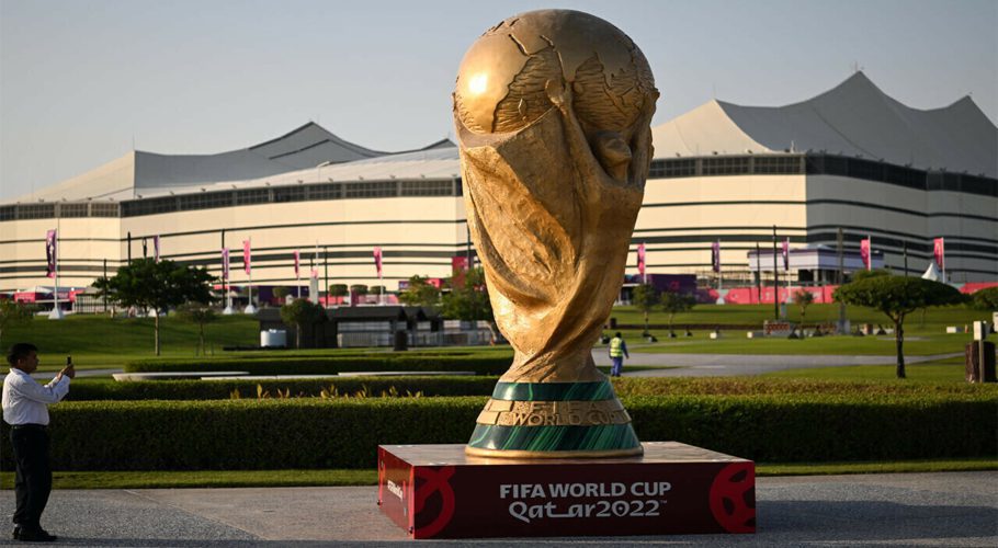 Do you know about the FIFA World Cup’s total prize pool?