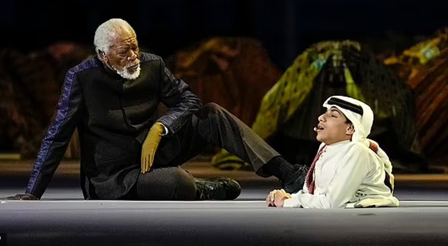 Image: Al Arabia
