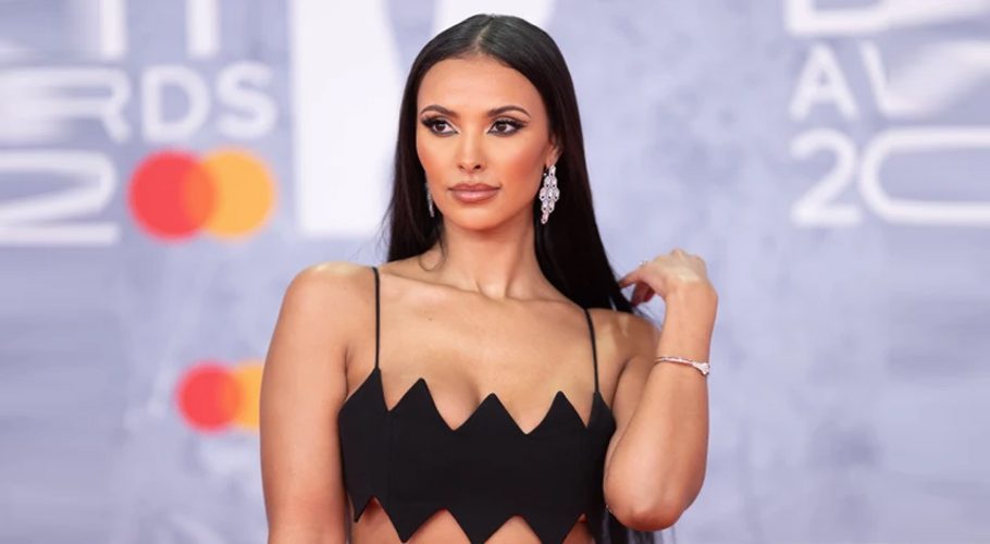 Maya Jama reportedly impressed bosses with her role as red carpet reporter last year (Picture: Samir Hussein/WireImage )