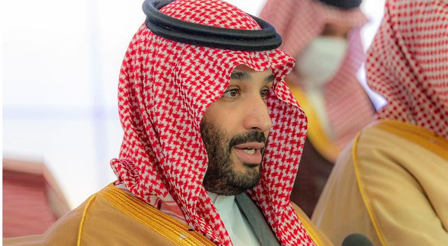 Saudi Arabia considering 3-day weekend