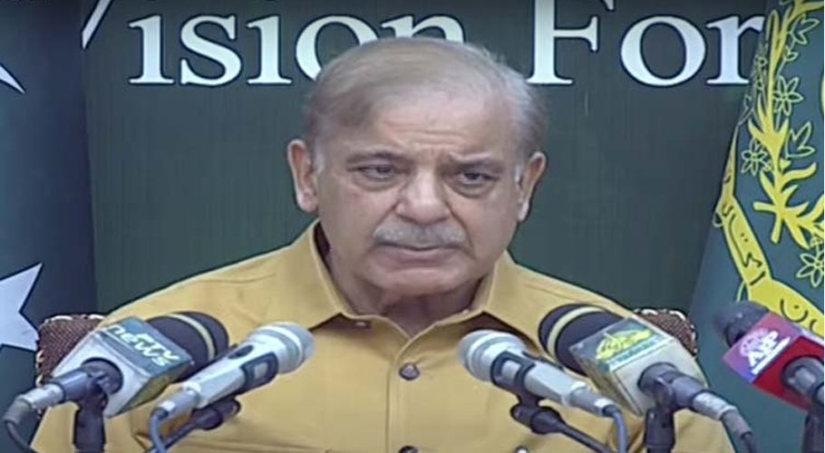 Daily Mail’s apology vindicated Pakistan; thwarted anti-state conspiracy: PM