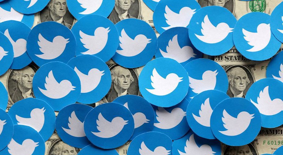 Who is Twitter’s new chief?