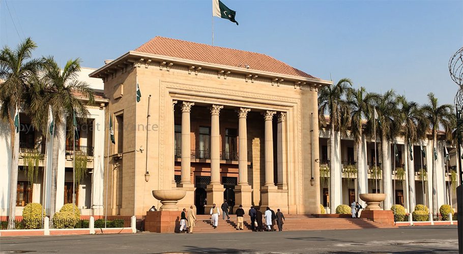 Punjab Assembly stands dissolve as governor refuses to sing on summary